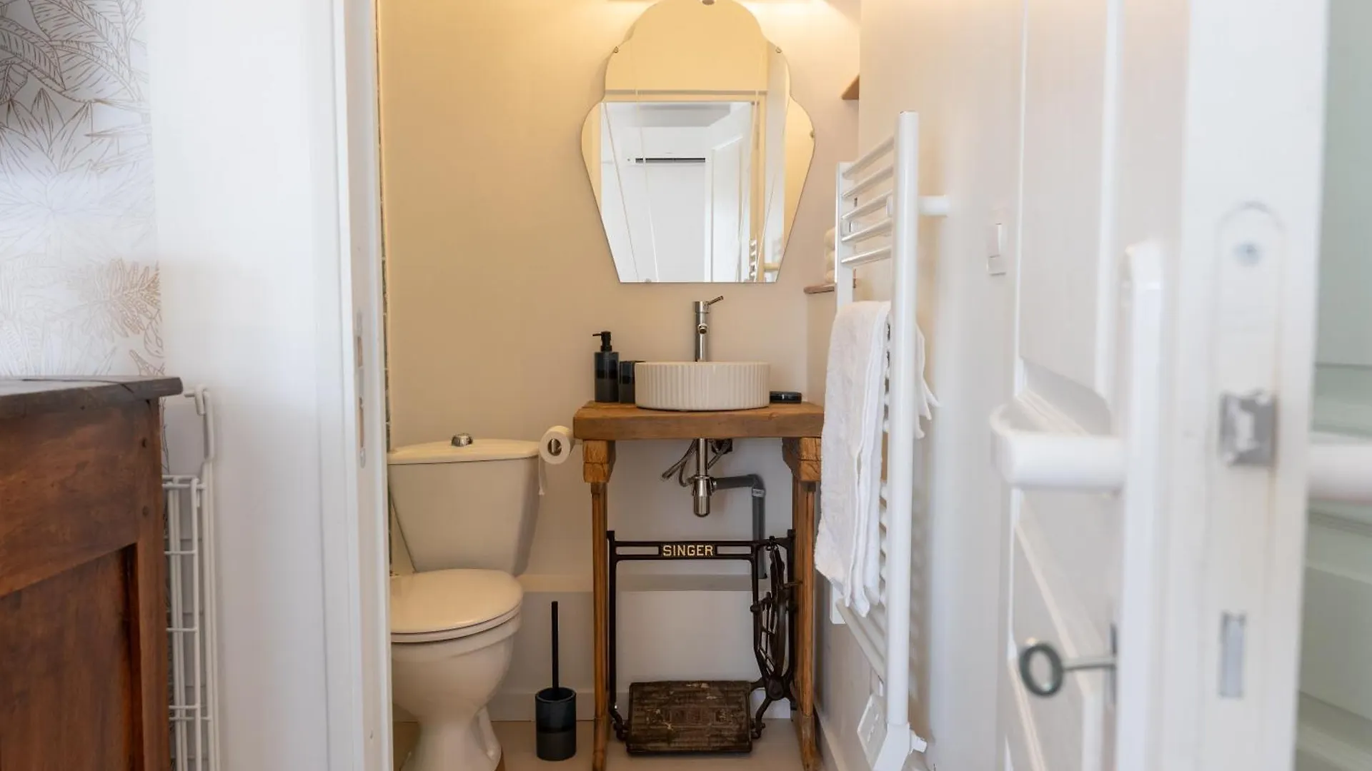 La Cosy - Sleep In La Ciotat Apartment