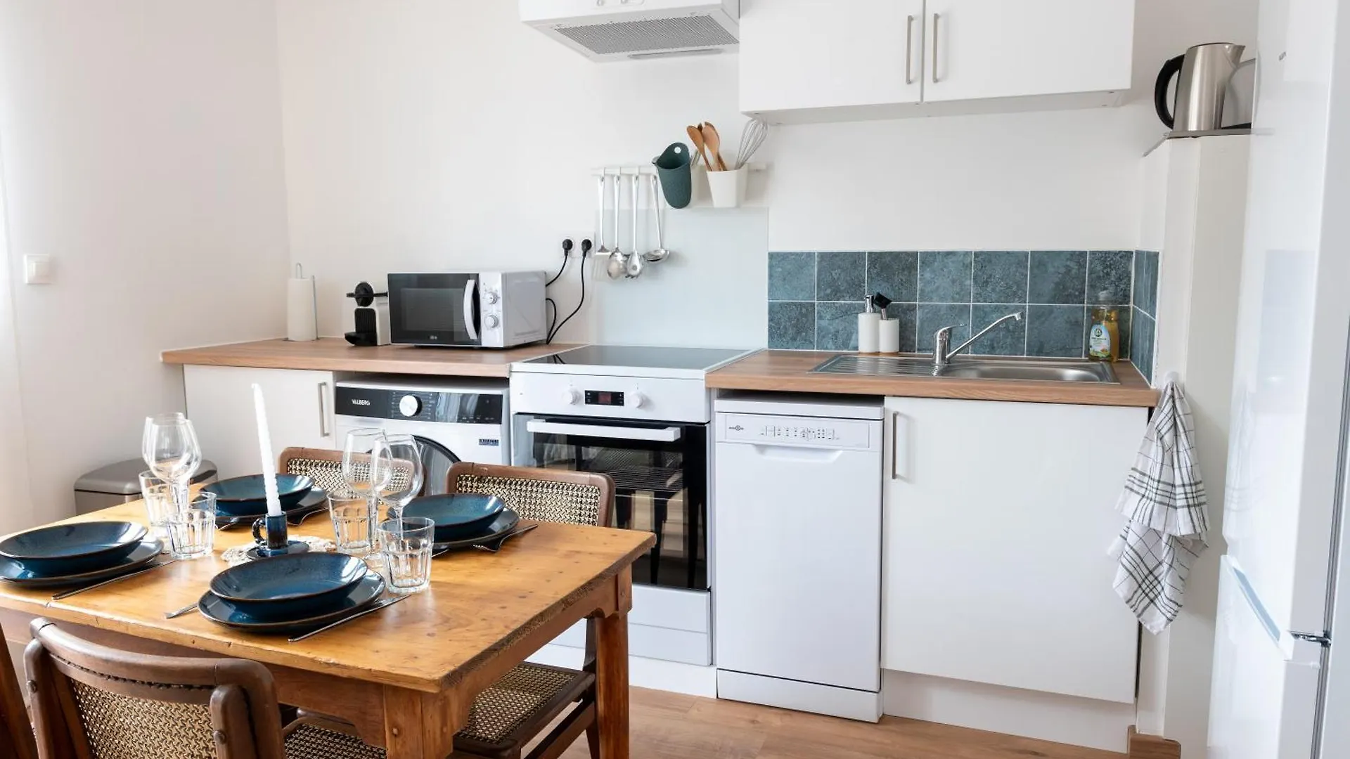 La Cosy - Sleep In La Ciotat Apartment