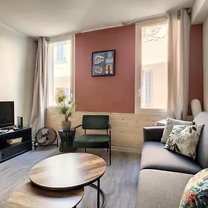 Appartement Lavande Centre Ancien Port Plages By Laconciergerie13, La Ciotat