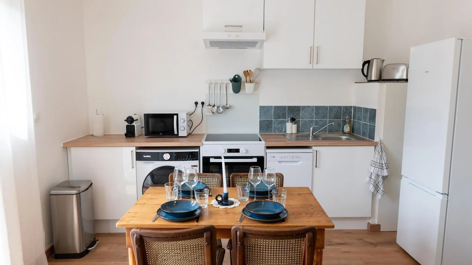 La Cosy - Sleep In La Ciotat Apartment